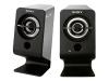 Sony SRS A201 - PC multimedia speakers