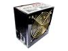 Thermaltake TR2 W0093 - Power supply ( internal ) - ATX12V 2.0 - AC 115/230 V - 500 Watt - 17 Output Connector(s) - PFC