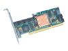 Promise SuperTrak EX8300 - Storage controller (RAID) - SATA-300 - 300 MBps - RAID 0, 1, 5, 6, 10, JBOD - PCI-X