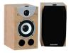 Dynavoice Magic S-4 - Left / right channel speakers - 2-way - calvados