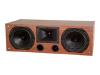 Proson Stratego Center 6 SAH - Centre channel speaker - dark cherry