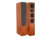 Proson Stratego 36 SAH - Left / right channel speakers - 3-way - dark cherry