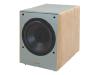 Proson Conquest Sub 1010 MK2 - Subwoofer - 180 Watt - calvados