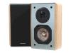 Proson Conquest Sat 5010 MK2 - Satellite speakers - 2-way - calvados