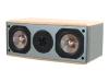 Proson Conquest Center 5020 MK2 - Centre channel speaker - 2-way - calvados