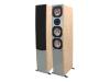 Proson Conquest 6030 MK2 - Left / right channel speakers - 3-way - calvados