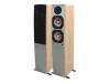 Proson Conquest 6020 MK2 - Left / right channel speakers - 3-way - calvados