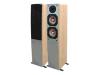 Proson Conquest 6020 MK2 - Left / right channel speakers - 3-way - calvados