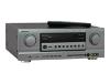 Proson RV 4700 DTS-ES - AV receiver - 7.1 channel - aqua titan