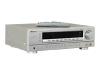 Proson RV 2600 DTS - AV receiver - 6.1 channel - silver