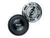 Magnat XTC 250 - Car subwoofer driver - 250 Watt - 10