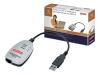 Sitecom LN-029 - Network adapter - Hi-Speed USB - EN, EtherTalk - 10Base-T, 100Base-TX