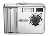 Kodak EASYSHARE C530 - Digital camera - 5.0 Mpix - supported memory: MMC, SD