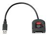 Sitecom CN 108 - Game input adapter - USB