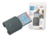 Sitecom CN 307 - Card reader ( Memory Stick, MS PRO, MMC, SD, SM ) - CompactFlash
