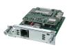 Cisco WAN Interface Card High-Speed - DSL modem - plug-in module - HWIC - 24 Mbps