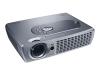 ViewSonic PJ766D - DLP Projector - 2500 ANSI lumens - XGA (1024 x 768) - 4:3