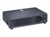 ViewSonic PJ452 - LCD projector - 1500 ANSI lumens - XGA (1024 x 768) - 4:3