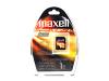 Maxell - Flash memory card - 1 GB - 66x - SD Memory Card