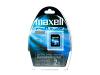 Maxell Extra High Speed - Flash memory card - 2 GB - 150x - SD Memory Card