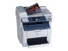 Konica Minolta magicolor 2480 MF - Multifunction ( printer / copier / scanner ) - colour - laser - copying (up to): 20 ppm (mono) / 5 ppm (colour) - printing (up to): 20 ppm (mono) / 5 ppm (colour) - 200 sheets - Hi-Speed USB