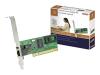 Sitecom LN 001 - Network adapter - PCI - EN, Fast EN - 10Base-T, 100Base-TX