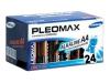 Samsung Pleomax - Battery 24 x AA type Alkaline