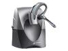 Plantronics Voyager 510S - Headset ( over-the-ear ) - wireless - Bluetooth