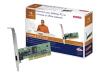 Sitecom LN 020 EasyNetwork - Network adapter - PCI - EN, Fast EN - 10Base-T, 100Base-TX