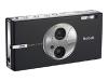 Kodak EASYSHARE V570 Dual Lens - Digital camera - 5.0 Mpix - optical zoom: 3 x - supported memory: MMC, SD