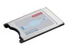 Sitecom PC 201 - Card adapter ( CF I ) - PC Card