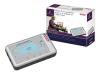 Sitecom USB 2.0 Dock CN-022 - USB docking station