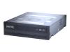BenQ DW1650 - Disk drive - DVDRW (R DL) - 16x/16x - IDE - internal - 5.25