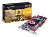 PowerColor X800 GTO - Graphics adapter - Radeon X800 GTO - AGP 8x - 256 MB GDDR3 - Digital Visual Interface (DVI) - VIVO
