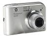 HP PhotoSmart M425 - Digital camera - 5.0 Mpix - optical zoom: 3 x - supported memory: SD