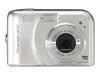 HP PhotoSmart M527 - Digital camera - compact - 6.0 Mpix - optical zoom: 3 x - supported memory: SD