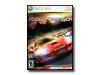 Ridge Racer 6 - Complete package - 1 user - Xbox 360