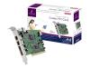 Sitecom FW-008 - Video input adapter - PCI