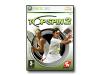 Top Spin 2 - Complete package - 1 user - Xbox 360