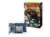 XFX Geforce 6600 - Graphics adapter - GF 6600 - PCI Express x16 - 512 MB DDR2 - Digital Visual Interface (DVI) - TV out