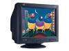 ViewSonic G90fb - Display - CRT - 19