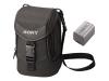 Sony ACC-FP71 - Camcorder accessory kit