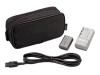 Sony ACC-TCP5 - Camcorder accessory kit