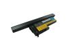 Lenovo ThinkPad High Capacity Battery - Laptop battery - 1 x Lithium Ion 8-cell 5200 mAh