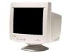 Fujitsu MCM 15P1 - Display - CRT - 15