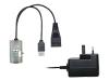 SDM HDD / FDD Power Kit SD-PWRKIT-V1 - Power adapter - 12 V