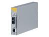 Allied Telesis Converteon AT-CV1000 - Modular expansion base - 0 / 1 external