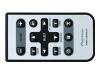 Pioneer CD R300 - Remote control - infrared