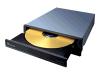 Plextor PX-755SA - Disk drive - DVDRW (R DL) - 16x/16x - Serial ATA - internal - 5.25