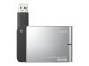 Sony Micro Vault Pro - Hard drive - 8 GB - external - Hi-Speed USB